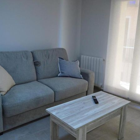 Apartamento Doz Tarazona Extérieur photo