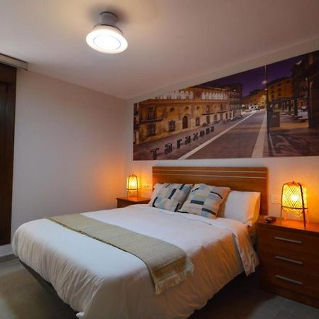 Apartamento Doz Tarazona Extérieur photo