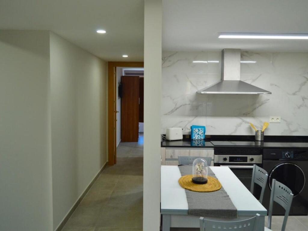 Apartamento Doz Tarazona Extérieur photo