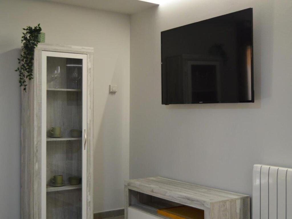 Apartamento Doz Tarazona Extérieur photo