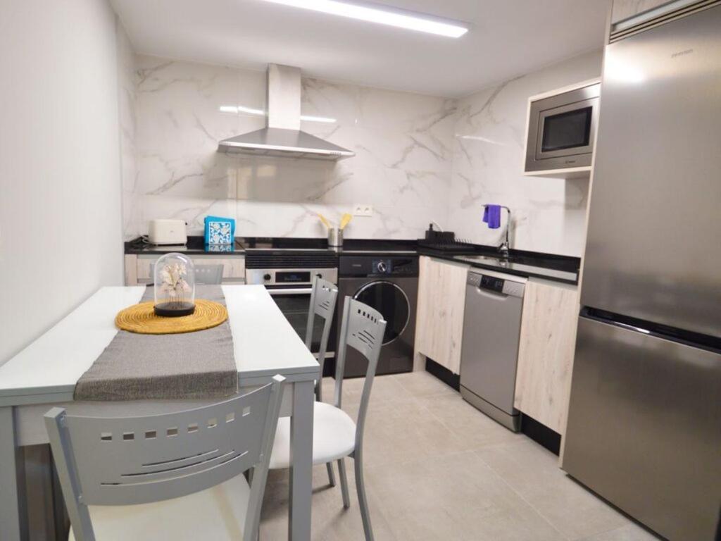 Apartamento Doz Tarazona Extérieur photo