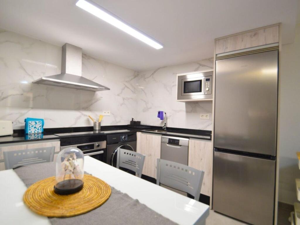 Apartamento Doz Tarazona Extérieur photo