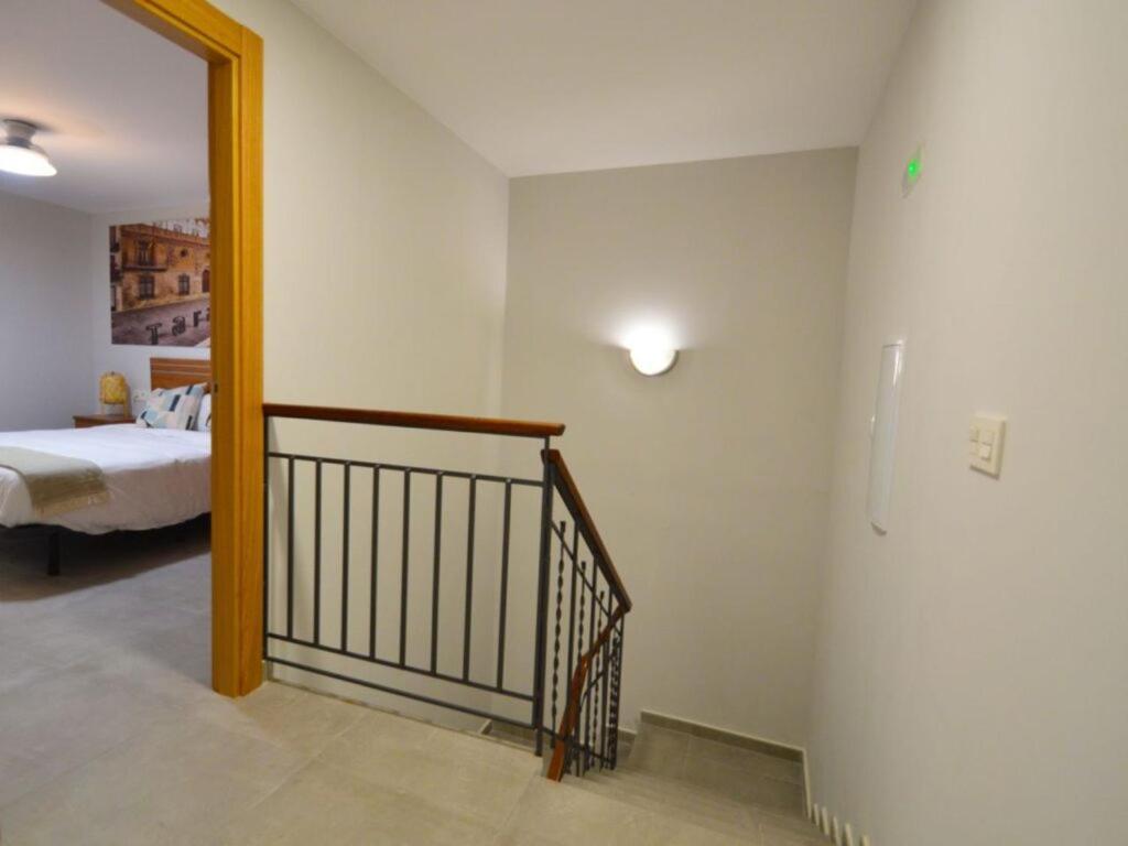 Apartamento Doz Tarazona Extérieur photo
