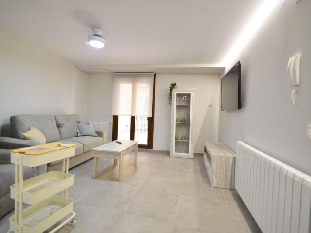 Apartamento Doz Tarazona Extérieur photo