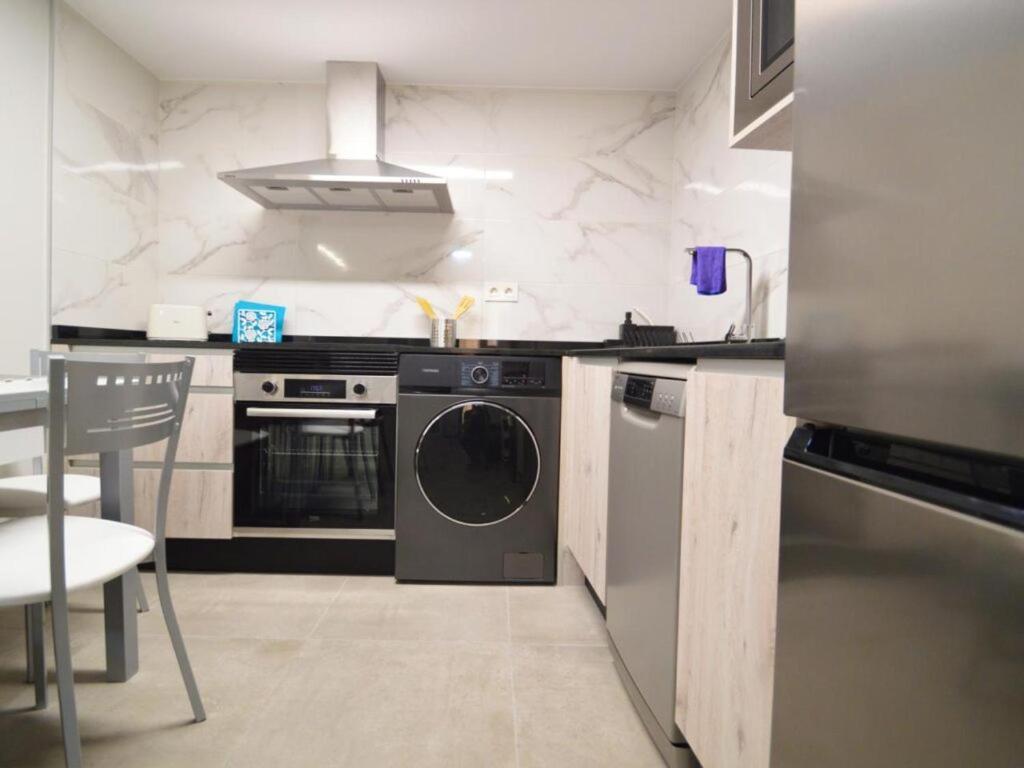 Apartamento Doz Tarazona Extérieur photo