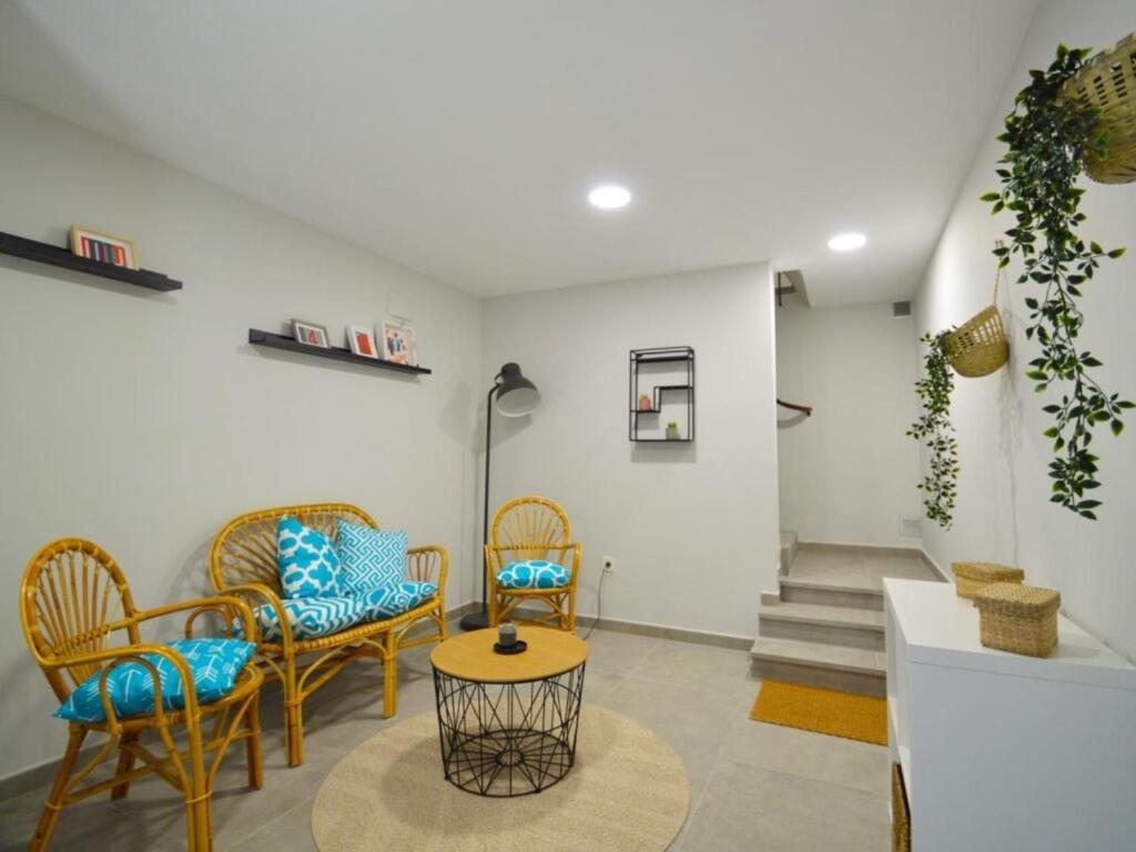Apartamento Doz Tarazona Extérieur photo